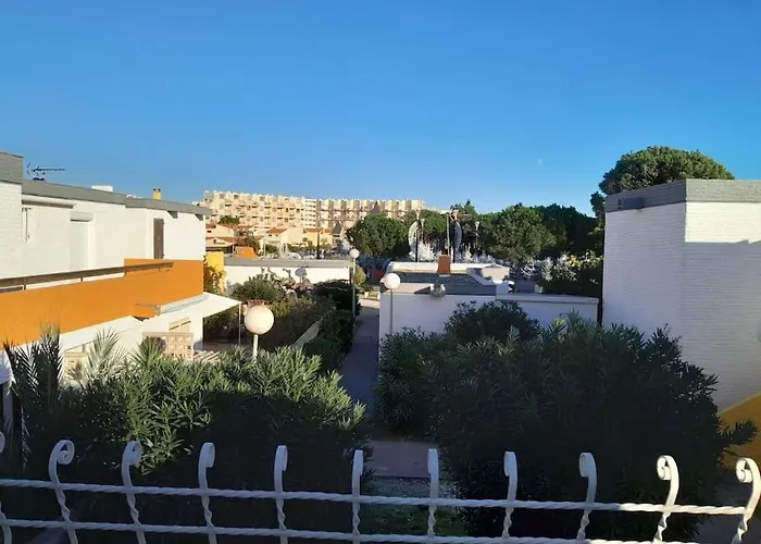 아파트 3 Ch Proche Lydia *