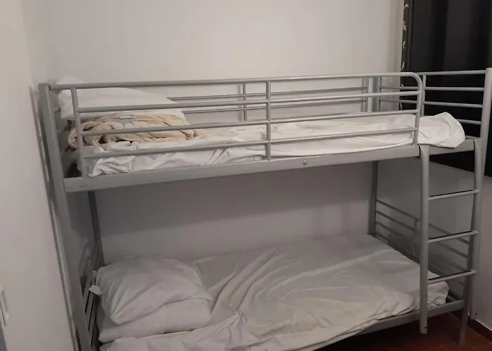 3 Ch Proche Lydia 아파트 *