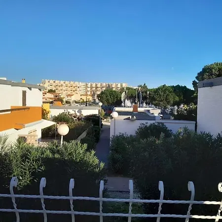 Apartment 3 Ch Proche Lydia *