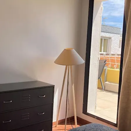 Apartment 3 Ch Proche Lydia