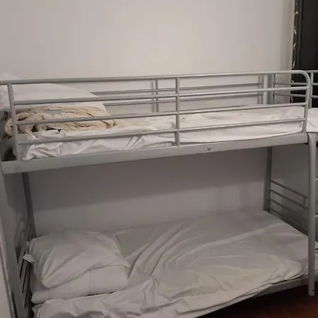 3 Ch Proche Lydia Apartment *