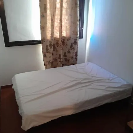 3 Ch Proche Lydia Apartment Le Barcares